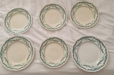 Ancienne assiette royal d'occasion  Expédié en Belgium