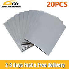 Sheets sound deadening for sale  NORTHAMPTON