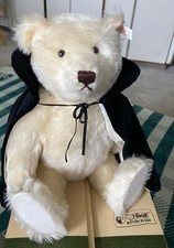 Steiff teddybär harrods gebraucht kaufen  Deutschland
