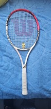 Wilson pro staff gebraucht kaufen  Gießen
