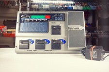 Digitech gnx1 multi for sale  Leander