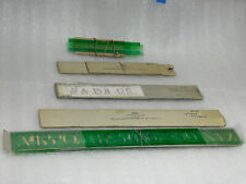 Vintage wrico lettering for sale  Crown Point
