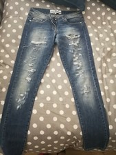 Jeans elisabetta franchi usato Jeans elisabetta franchi usato  Licata