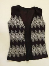 Colete Keith Emerson Wardrobe #3 comprar usado  Enviando para Brazil