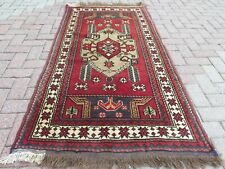 Area rugs handmade d'occasion  Expédié en Belgium