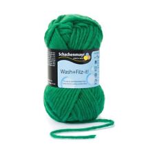 Wash filz schachenmayr gebraucht kaufen Wash filz schachenmayr gebraucht kaufen  Leipzig