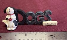 Blossom bucket dogs for sale  Holgate
