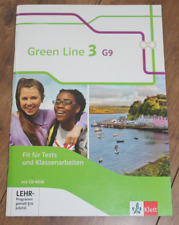 Green line fit gebraucht kaufen  Leer (Ostfriesland)