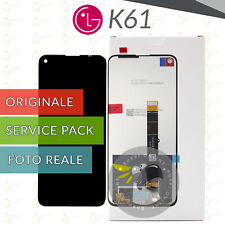 Display originale k61 usato  Misilmeri