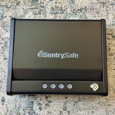 Sentrysafe qap1e gun for sale  Norwalk