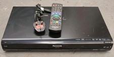 Panasonic dmr ex83 for sale  SHEPTON MALLET