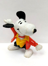 Jouet figurine vintage d'occasion  Ailly-sur-Somme