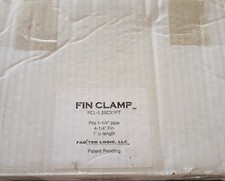 Fin clamp baseboard for sale  Olathe
