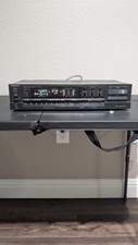 Technics stereo receiver d'occasion  Expédié en Belgium