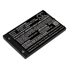 Techtek batteria 1500mah usato  Castel San Giovanni