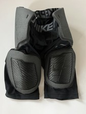 Almofadas de compressão Nike Pro Combat Hyperstrong Core curtas de futebol masculinas S pretas comprar usado  Enviando para Brazil