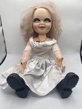 Bride chucky tiffany for sale  Clover