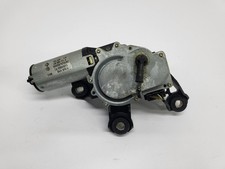 Golf heckwischermotor wischerm gebraucht kaufen  Kleinrinderfeld