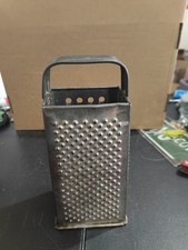 4 sided cheese grater for sale  Newton