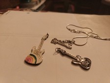 Guitar musicians fashion for sale  Lewiston