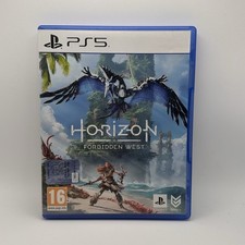 Horizon forbidden west usato  Capri