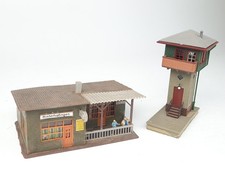 Faller hintertupfingen haltepu gebraucht kaufen Faller hintertupfingen haltepu gebraucht kaufen  Tutzing