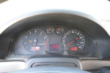 Audi tacho tachometer gebraucht kaufen  Borgentreich