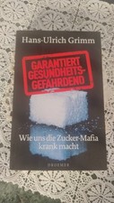 Zucker mafia krank gebraucht kaufen  Bexbach
