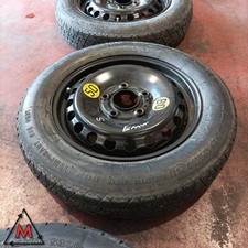 Ruotino scorta 5jx15 usato  Italia