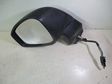 Specchietto retrovisore regola usato  Italia
