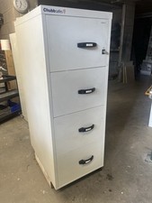 Chubb fireproof filling for sale  COVENTRY