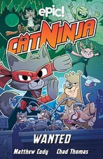 Cat ninja wanted for sale  Denver