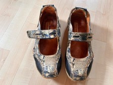 Tma eyes halbschuhe gebraucht kaufen  Wittenburg