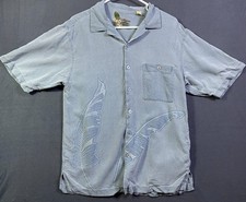 Caribbean silk shirt for sale  Columbus
