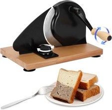 Manual bread slicer for sale  Rocklin