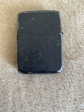 Zippo lighter 1942 for sale  MORETON-IN-MARSH