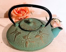 Japanese kyusu teapot for sale  Le Sueur