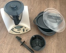vorwerk thermomix tm31 gebraucht kaufen vorwerk thermomix tm31 gebraucht kaufen Schönberg