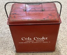 Coca cola 1950s for sale  Fort Calhoun