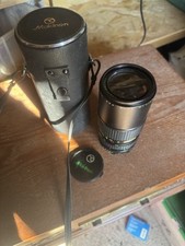 Makinon auto zoom for sale  SLEAFORD