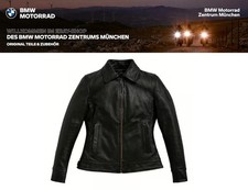 Bmw riginal lederjacke gebraucht kaufen  München