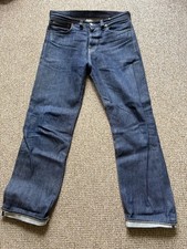 Levi 501 w32 for sale  BROADSTAIRS