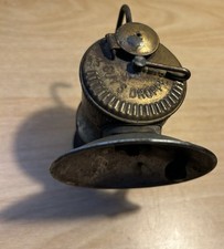 caving lamp for sale caving lamp for sale FORFAR