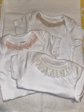 Baby onsies added for sale  North Ridgeville