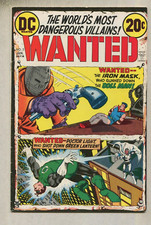 Wanted iron mask for sale  Gainesville