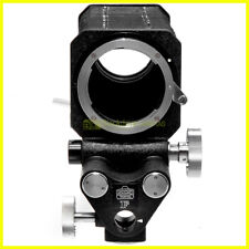 Nikon bellows focusing usato  Busto Arsizio