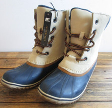 New sorel boots for sale  Belt