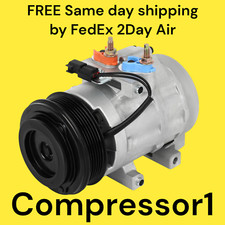Compressor 2006 2010 for sale  San Fernando