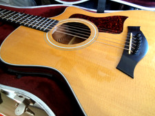 taylor 114 guitar for sale taylor 114 guitar for sale NOTTINGHAM