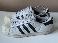 Adidas superstar junior for sale  WASHINGTON